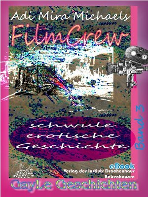 cover image of FilmCrew